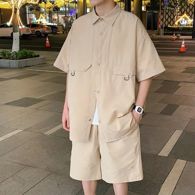 VIPGOOSE Oversize