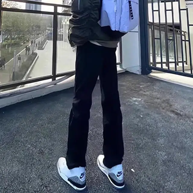 City Hipster inscleanfit