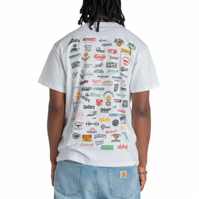 Carhartt WIP T