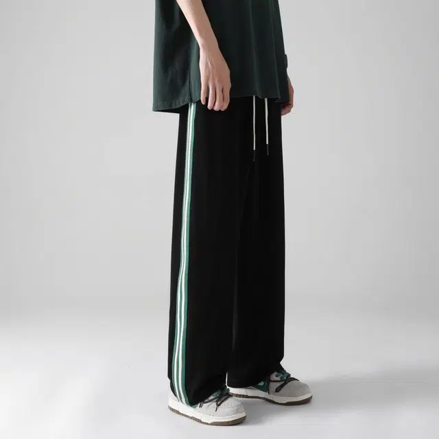 VIPGOOSE clean fit