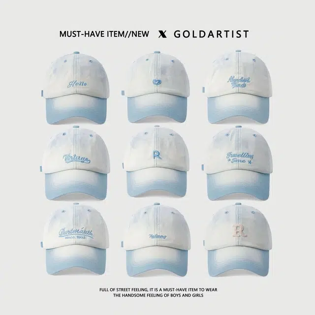 Gold Artist