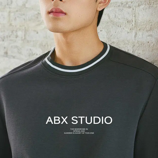 A.B.X T