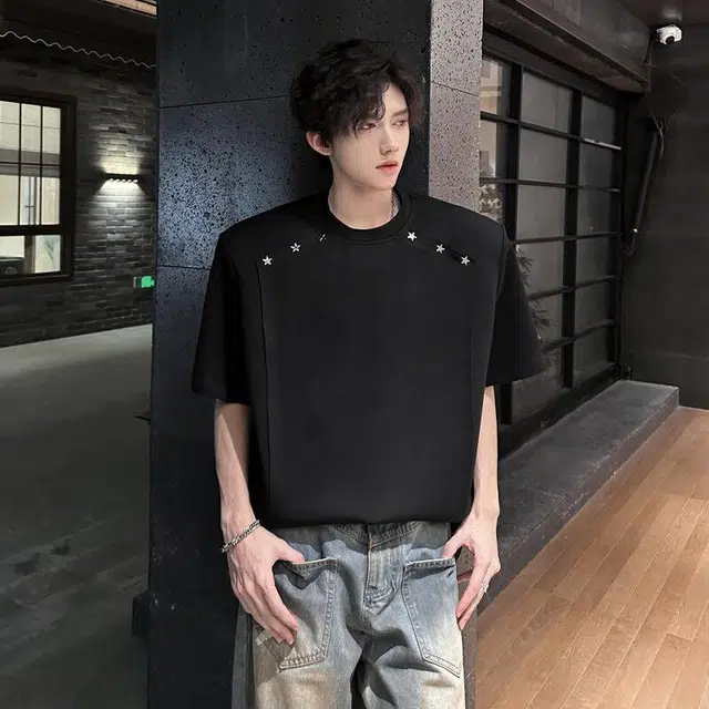 T