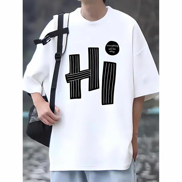 City Hipster T
