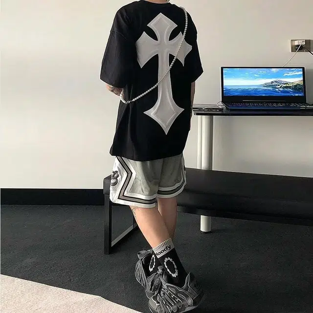 VIPGOOSE T