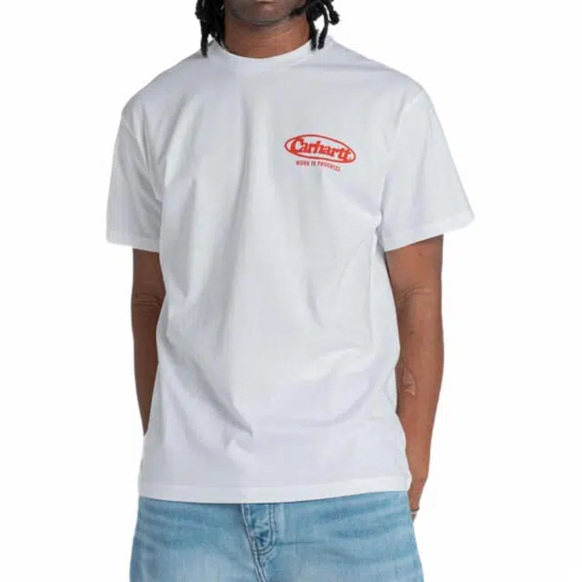 Carhartt WIP T