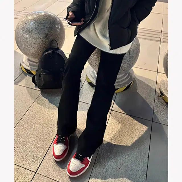 City Hipster inscleanfit