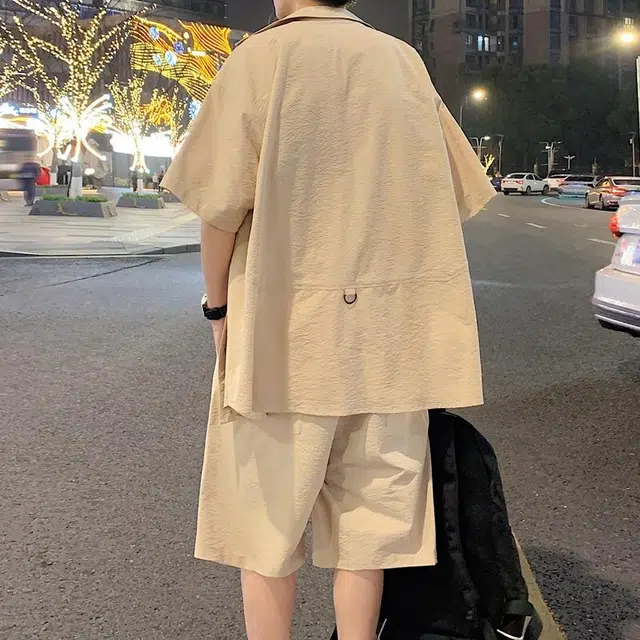 VIPGOOSE Oversize
