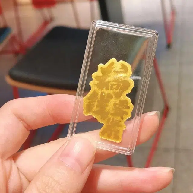5D 999