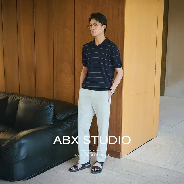 A.B.X Polo