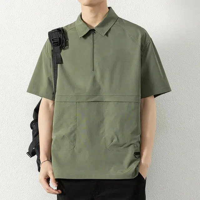 Mimx Homme Polopolo