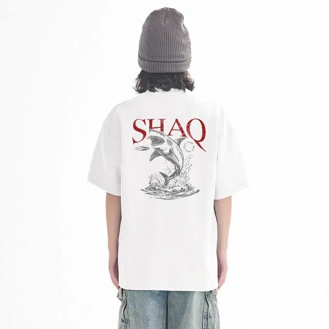 SHAQ T