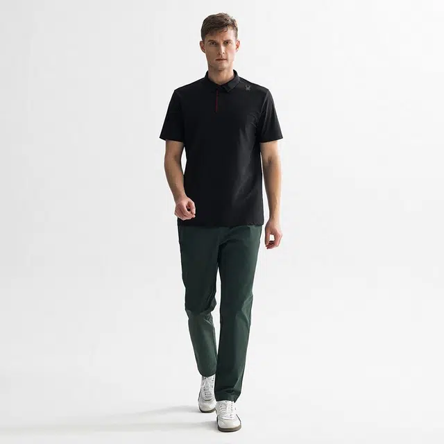SPYDER TRAINING Polo