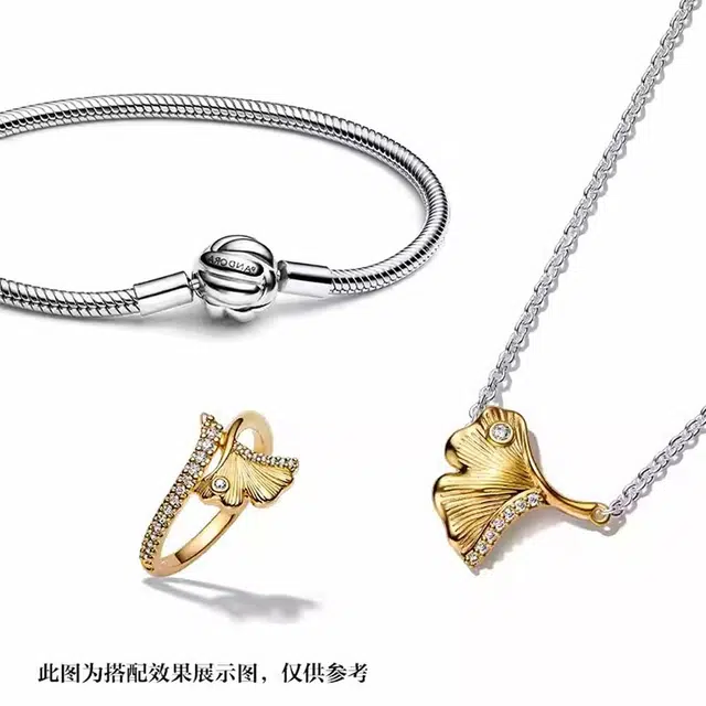 Pandora DIY S925