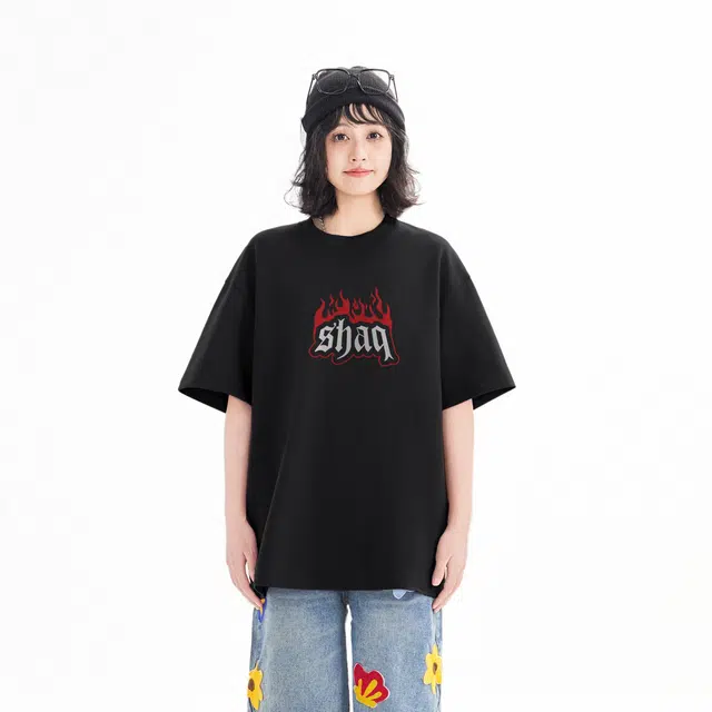 SHAQ T