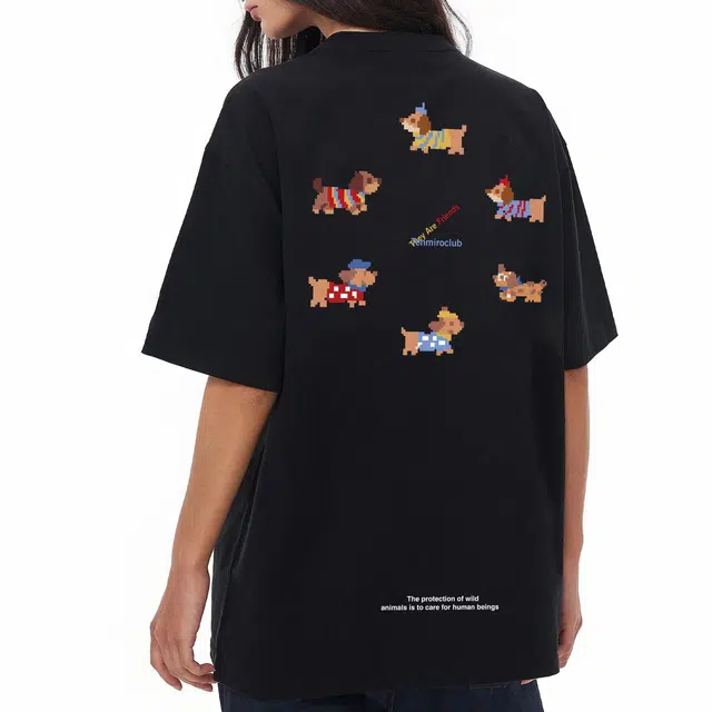 TEN MIRO T