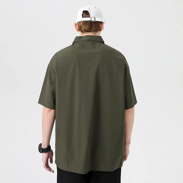 Mimx Homme POLO