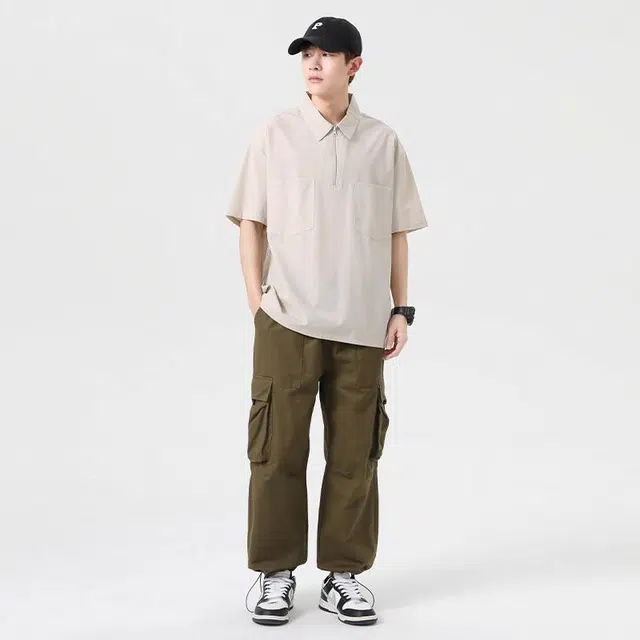 Mimx Homme POLO