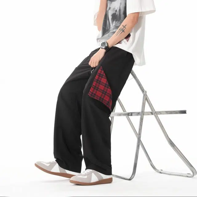 VIPGOOSE clean fit