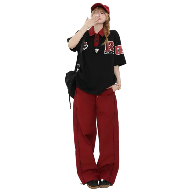 T