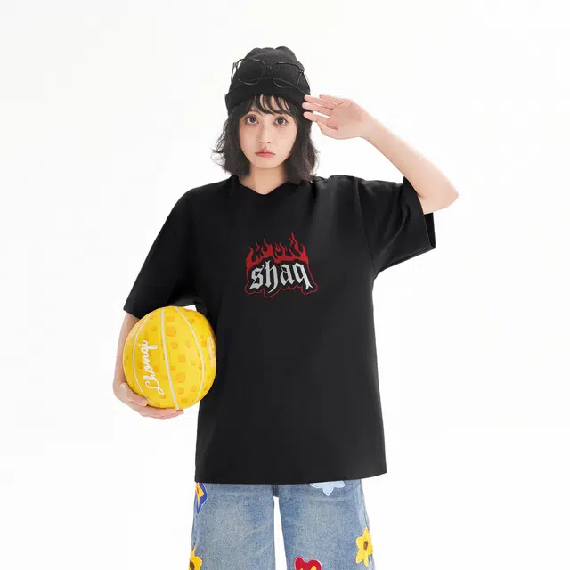 SHAQ T