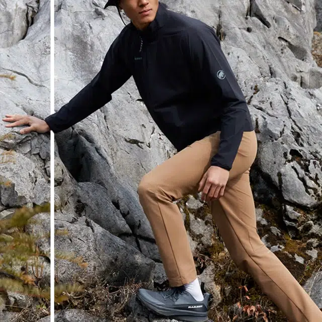 MAMMUT