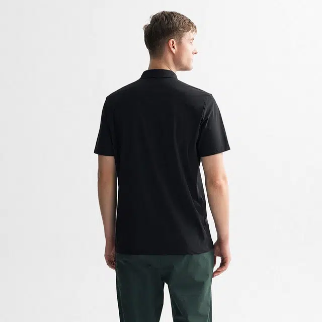 SPYDER TRAINING Polo