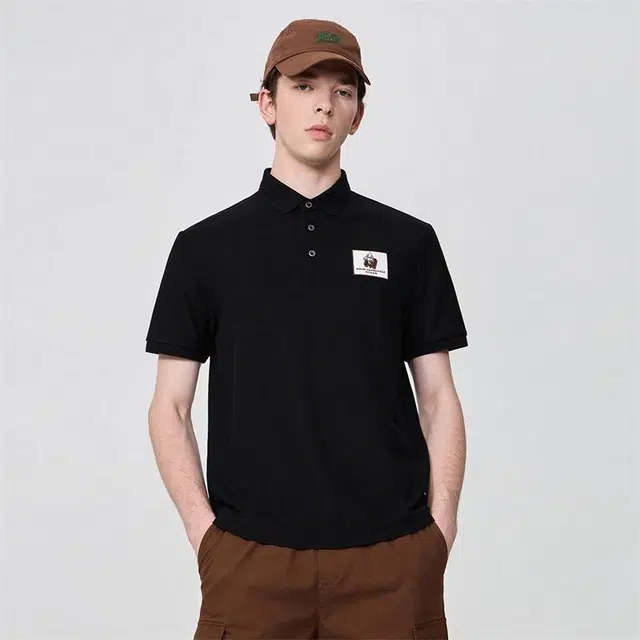 FAIRWHALE Polo