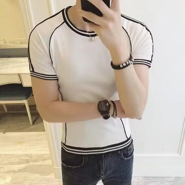 PAINT STAIN T