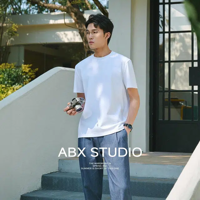 A.B.X 40ST