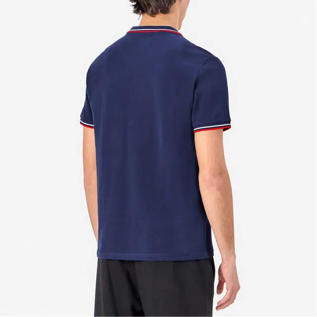 Kappa LogoPolo