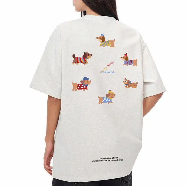 TEN MIRO T