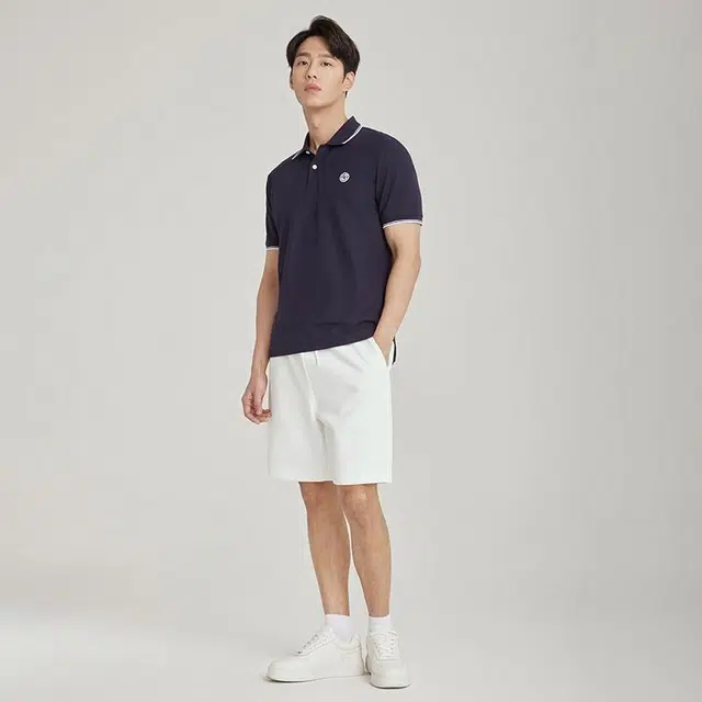 GOLF JEANS SS25 Polo