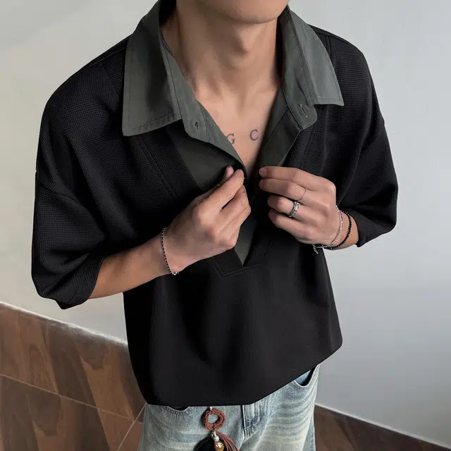 SXSY Polo