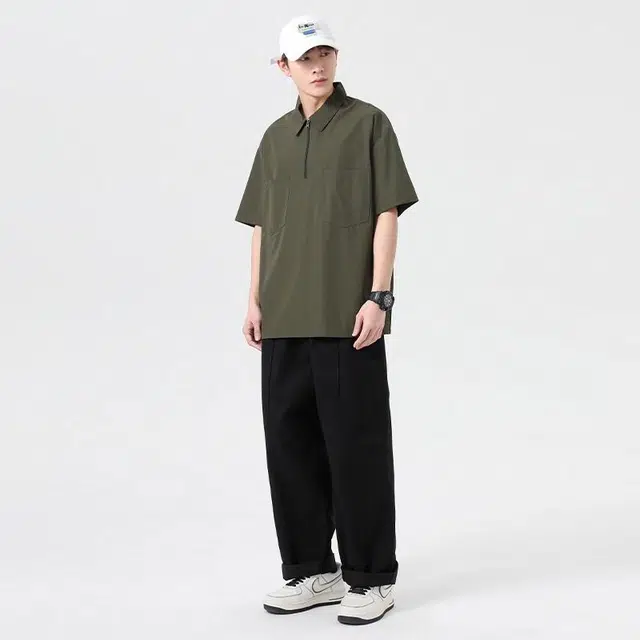 Mimx Homme POLO