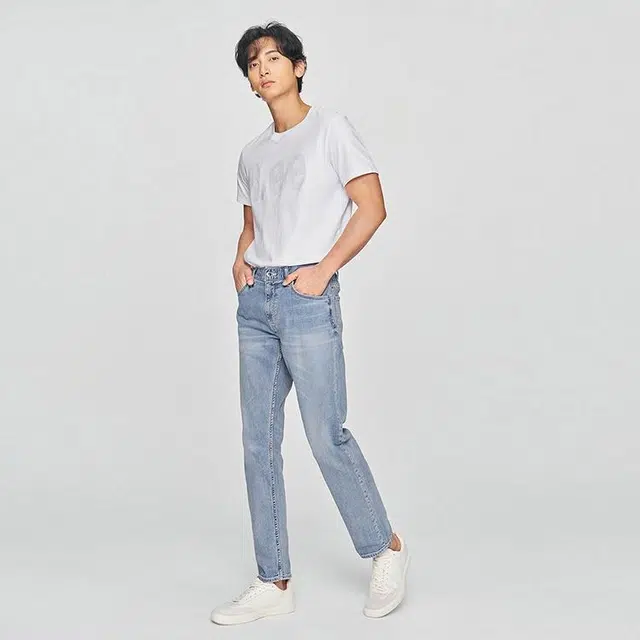 Lee SS25