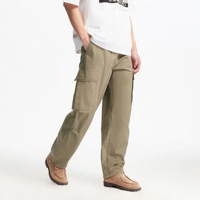 Jack Jones Cleanfit Jeans