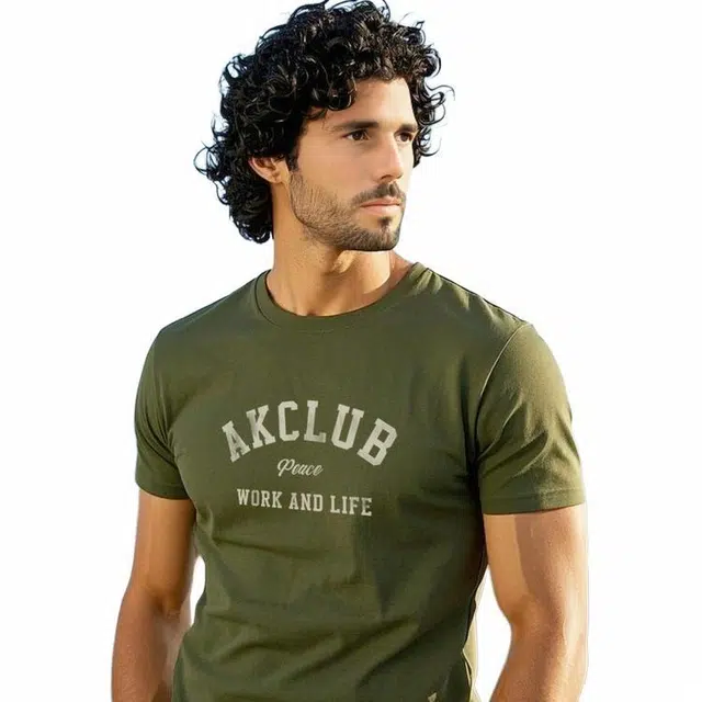 AKCLUB T