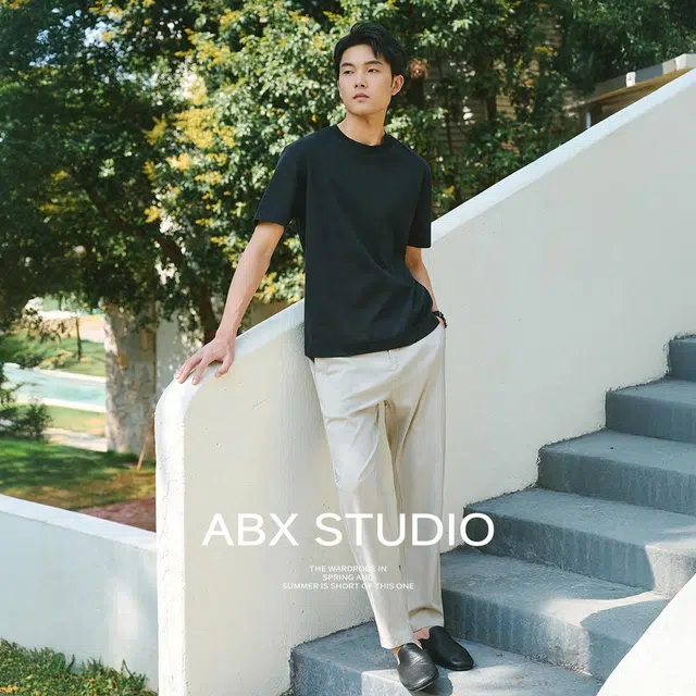 A.B.X 40ST