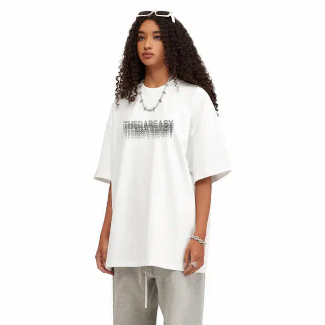 DAREASY T
