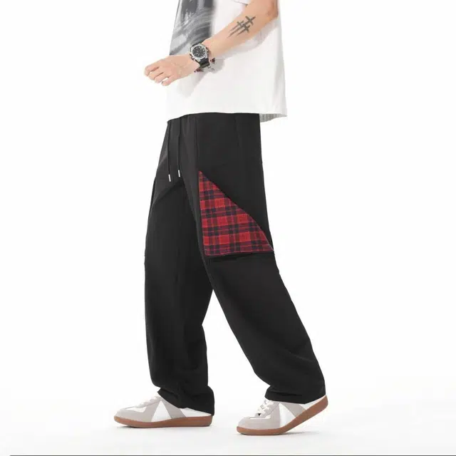 VIPGOOSE clean fit