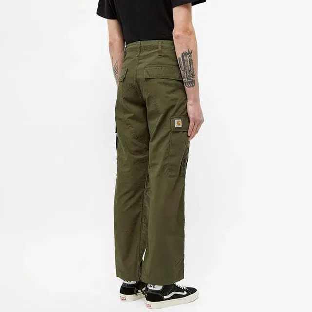 Carhartt WIP Regular Cargo Pant