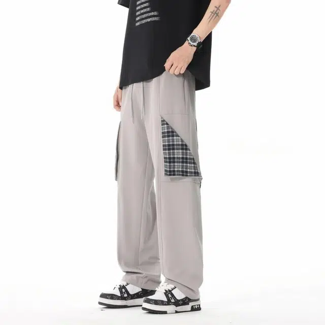 VIPGOOSE clean fit