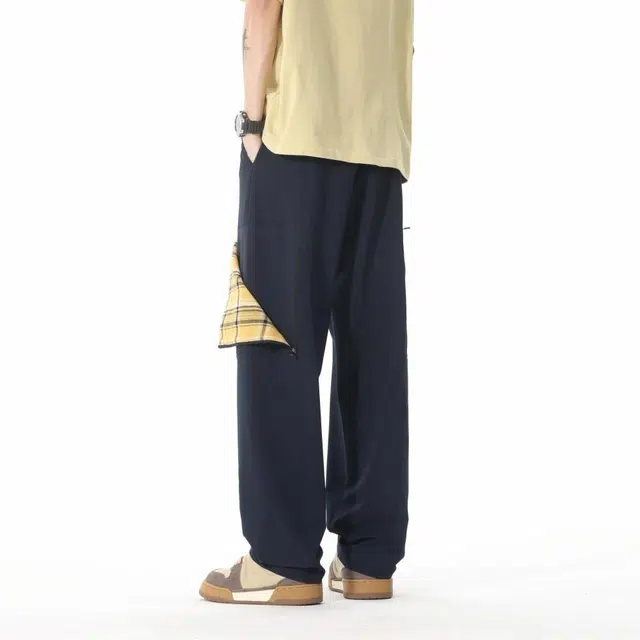 VIPGOOSE clean fit