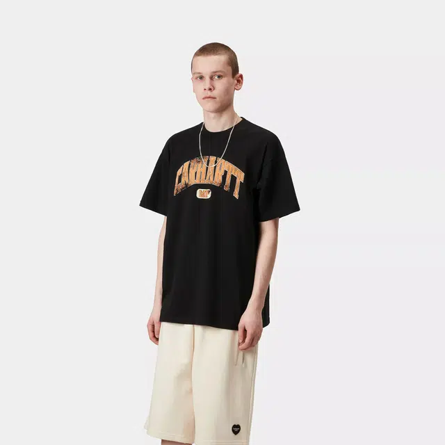 Carhartt WIP Lecture T-Shirt