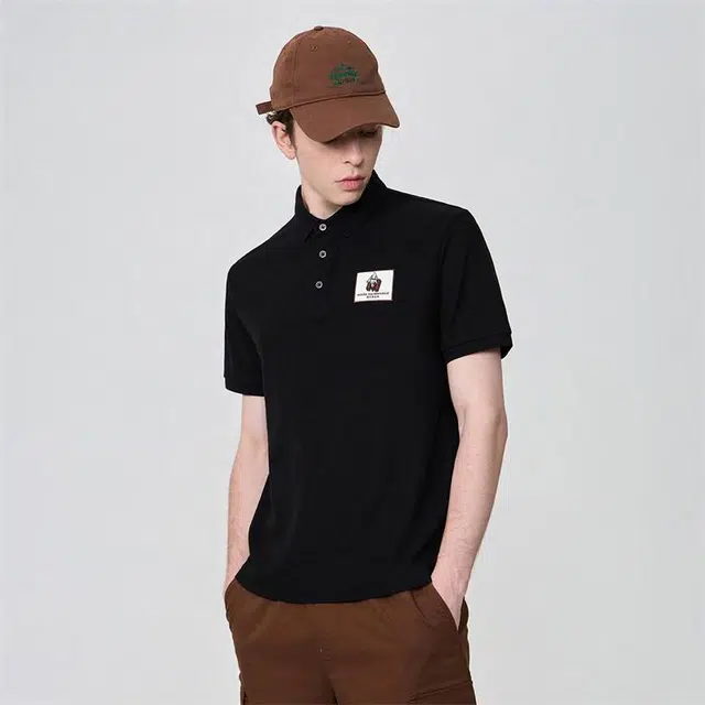 FAIRWHALE Polo