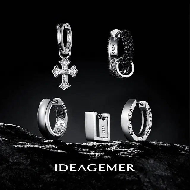 IDEAGEMER 925