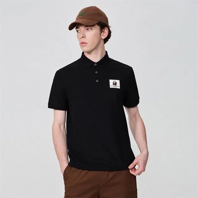 FAIRWHALE Polo