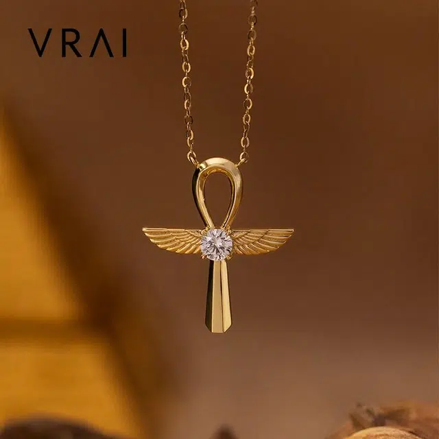 VRAI X