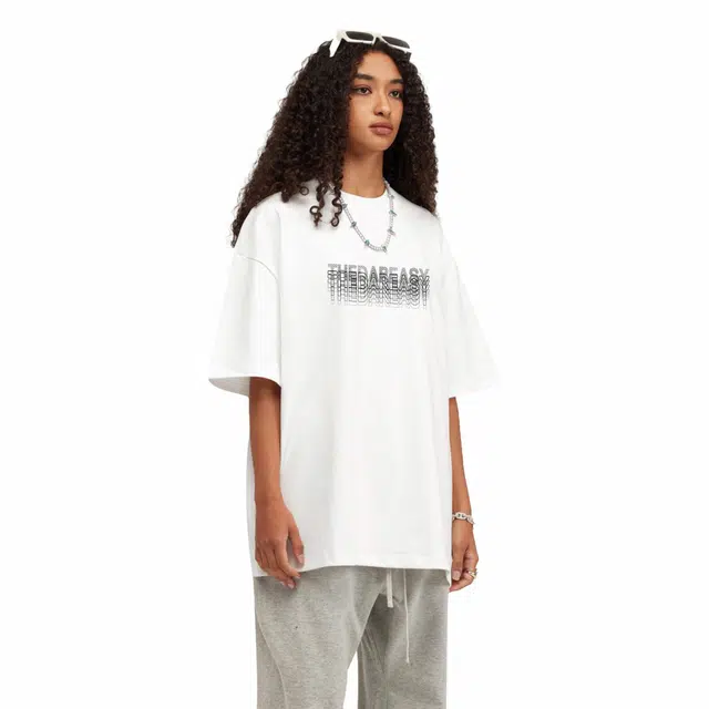 DAREASY T